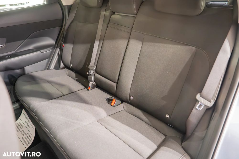 Hyundai KONA 1.6 T-GDI 138 CP 7DCT 2WD Premium+ - 19