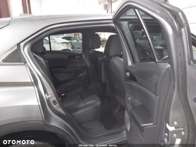 Mitsubishi Eclipse Cross - 6