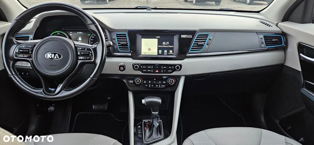 Kia Niro 1.6 GDI Plug-in Hybrid XL - 8