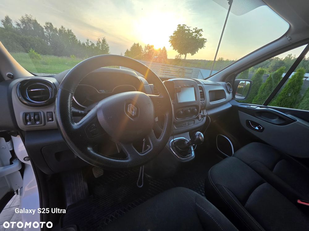 Renault Trafic - 7