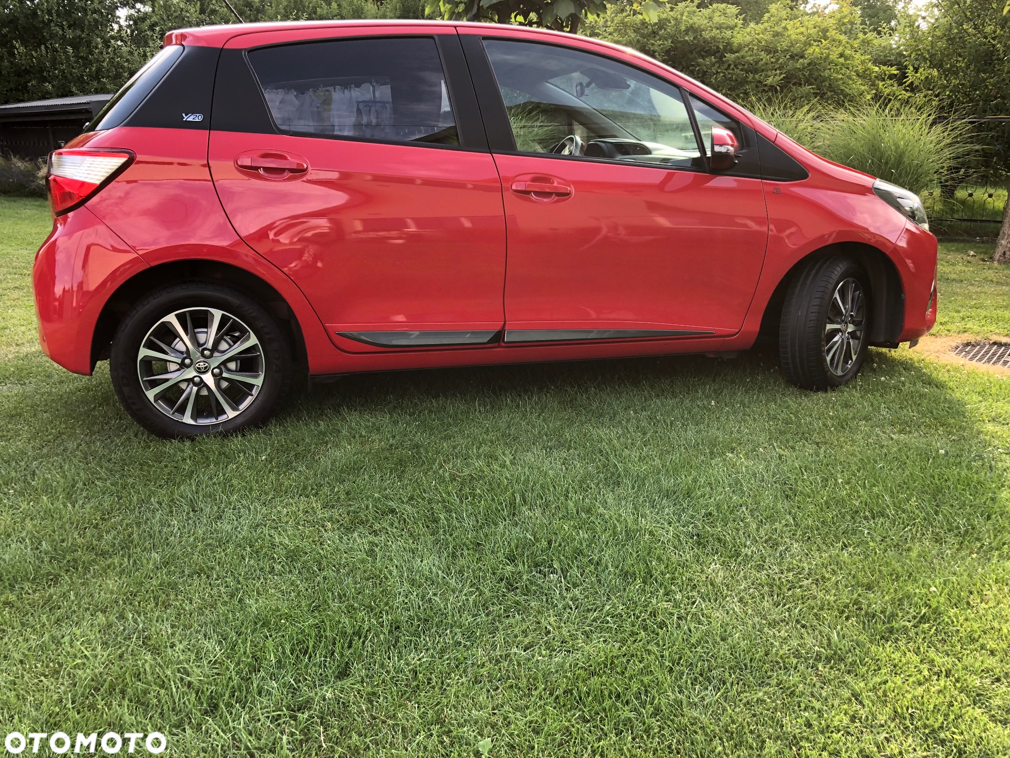Toyota Yaris 1.5 Life - 21