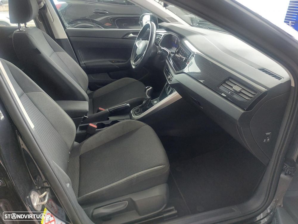 VW Taigo 1.0 TSI Urban Style - 33