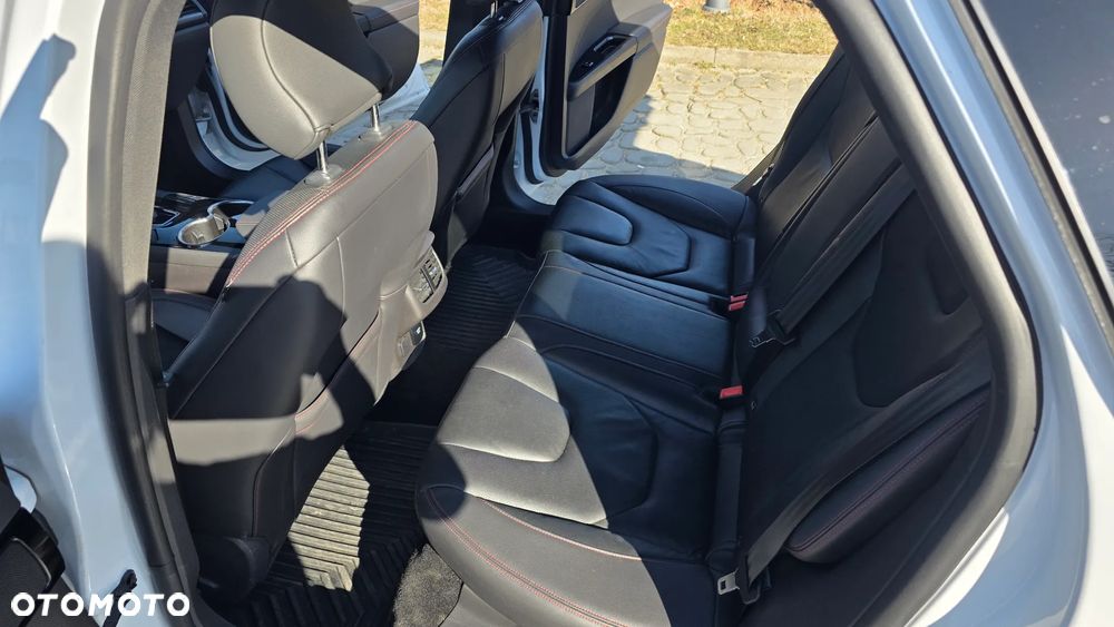 Ford Mondeo 2.0 EcoBlue Allrad ST-Line - 16