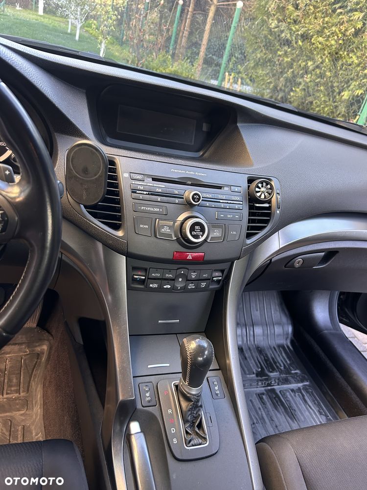 Honda Accord - 7