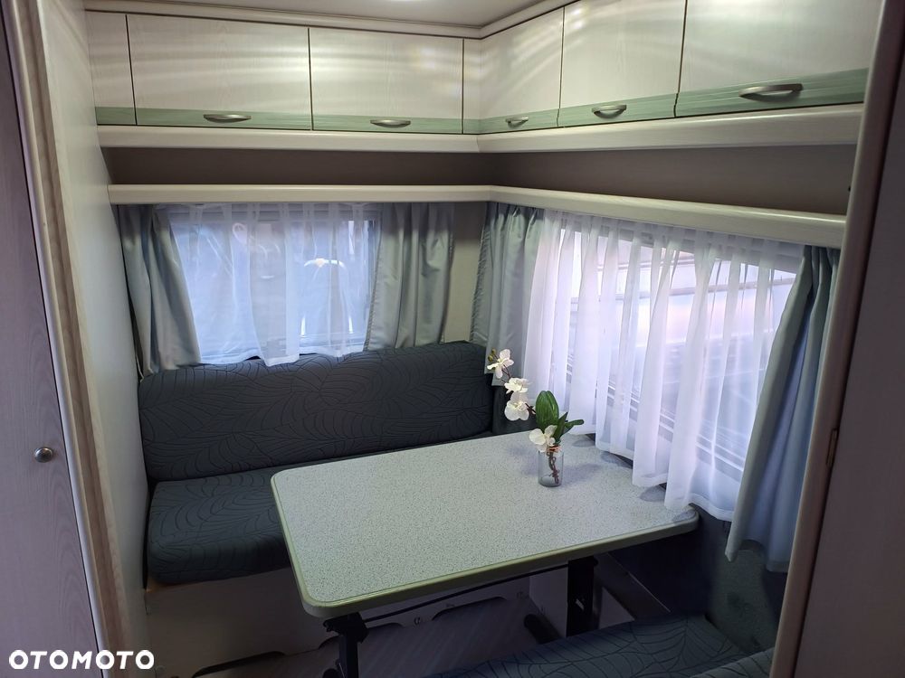 KNAUS SPORT 440S - 13