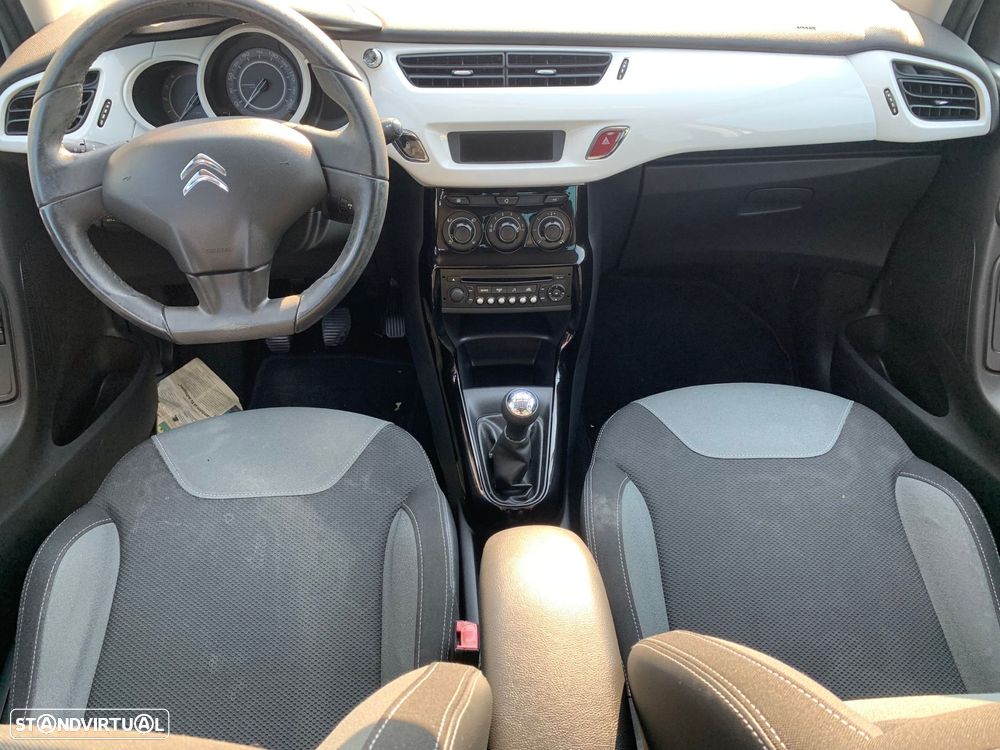 Citroën C3 - 3