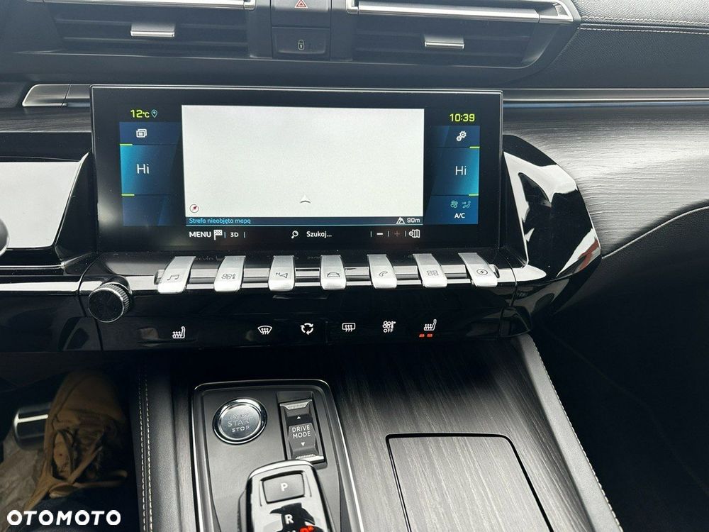 Peugeot 508 - 28