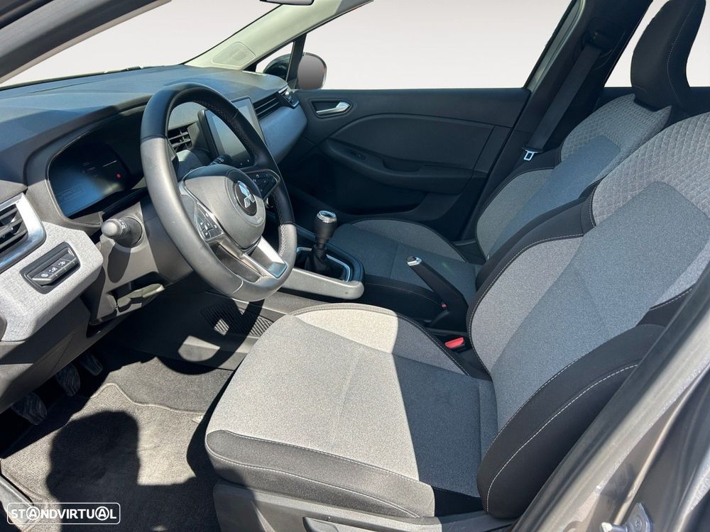 Mitsubishi Colt 1.0 MPI-T Kaiteki - 9