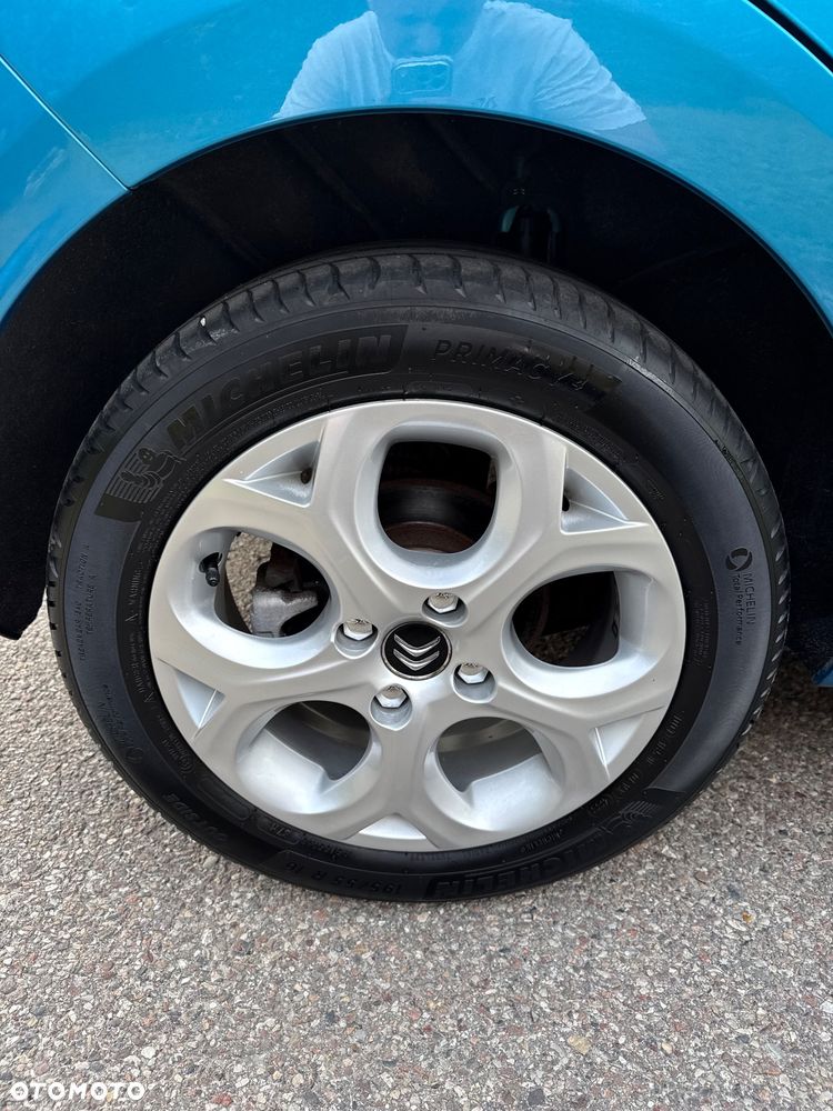 Citroën C3 VTi 120 Automatik Exclusive - 26