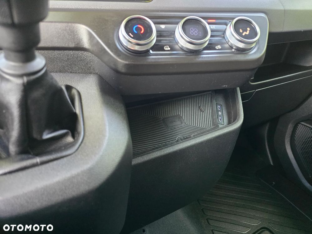 Renault Master 10 EP ASO GWARANCJA ,2025r , Salon PL , bezwypadkowy , BURTO FIRANA ,poduszki pneumatyczne tylnej osi, czujniki parkowania , Android Auto, regulacja - 8