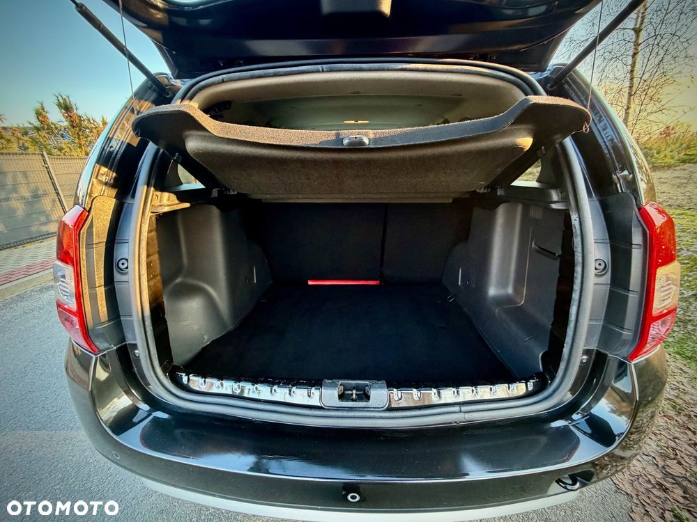 Dacia Duster 1.5 dCi Prestige - 13