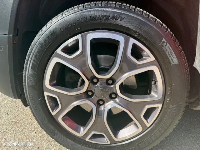 Jeep Renegade 1.4 MultiAir Limited - 31