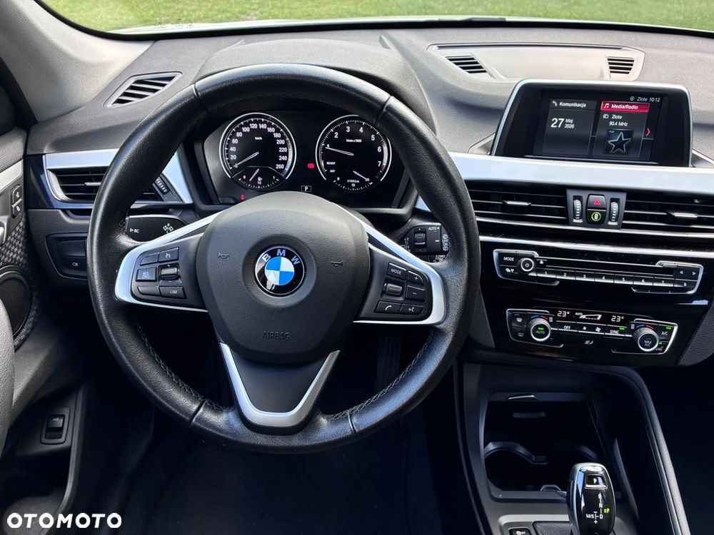 BMW X1 sDrive18i Advantage - 5