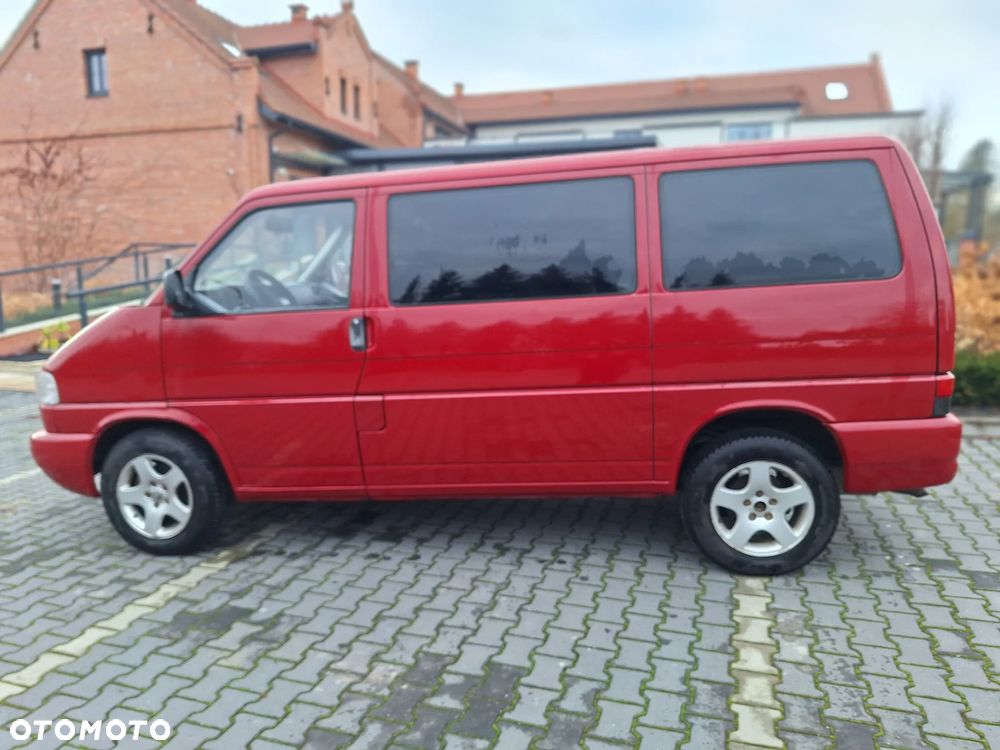 Volkswagen Transporter Standard - 2