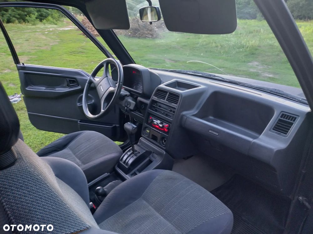 Suzuki Vitara - 13