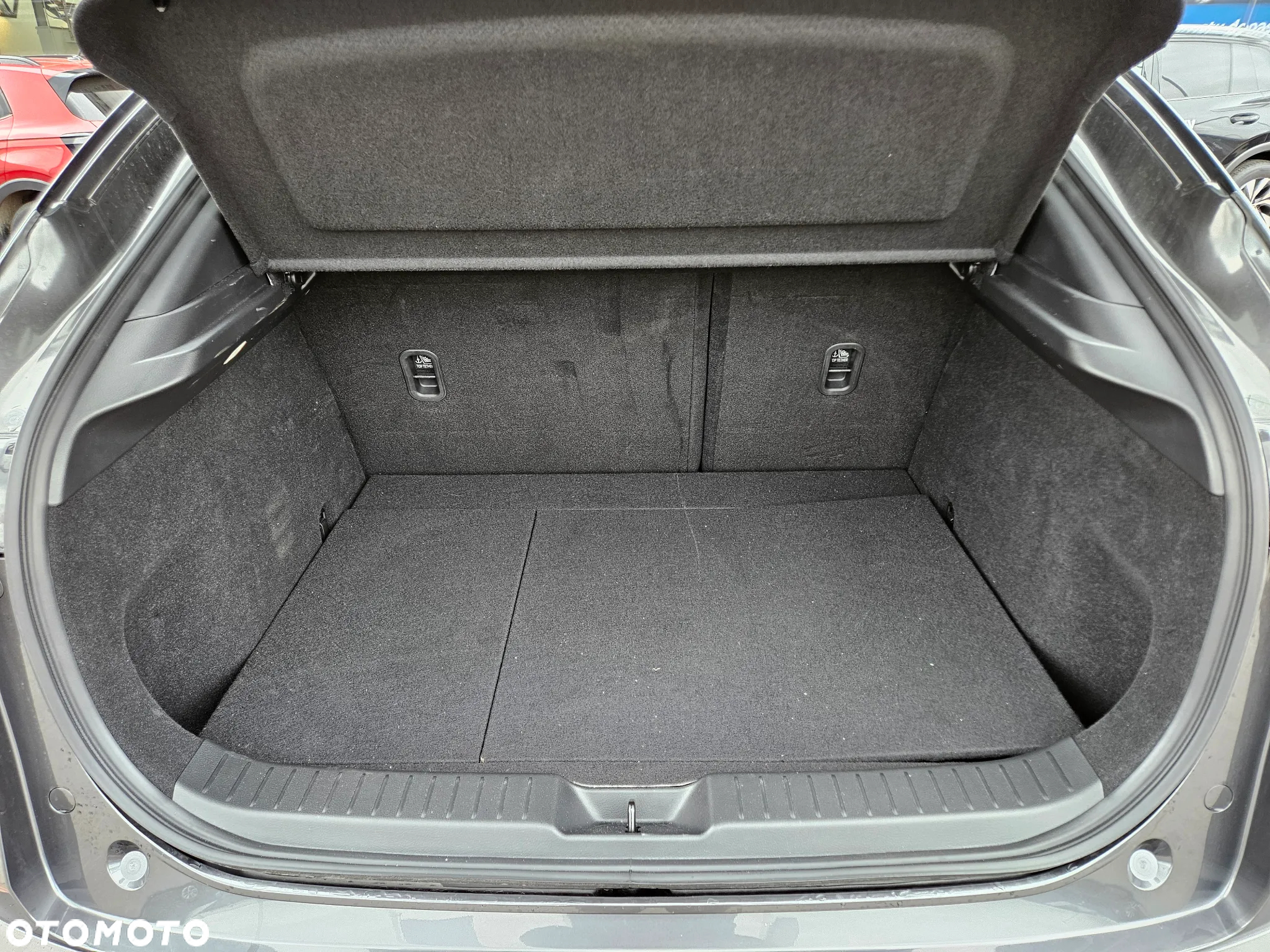 Mazda CX-30 - 14