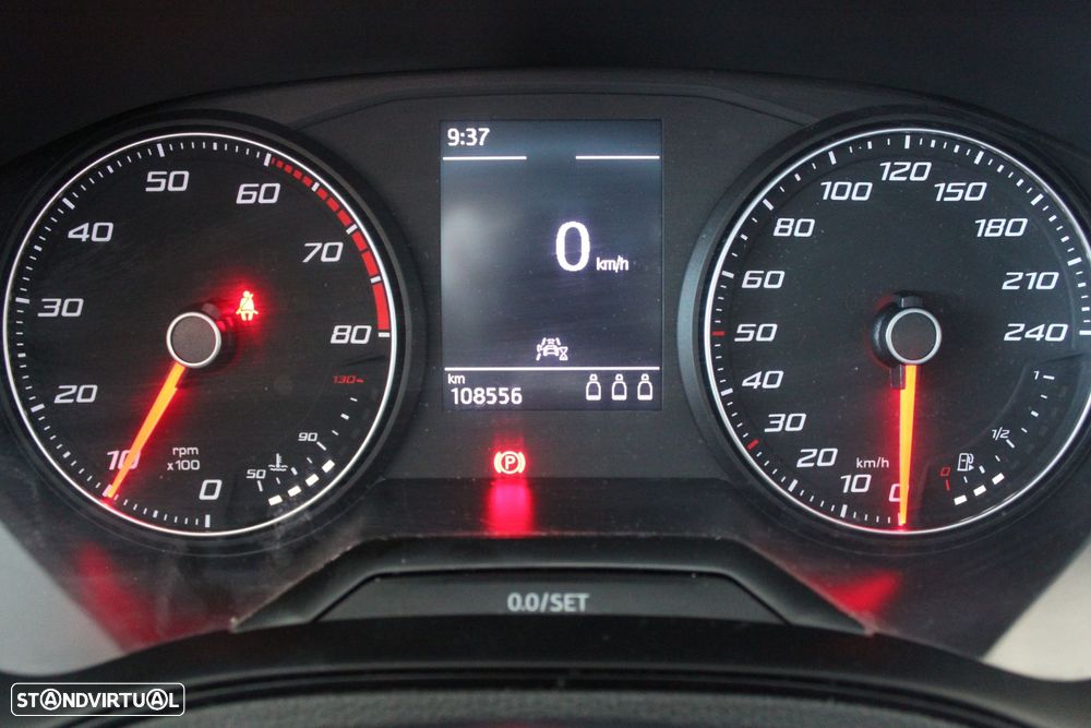 SEAT Ibiza 1.0 Style - 16