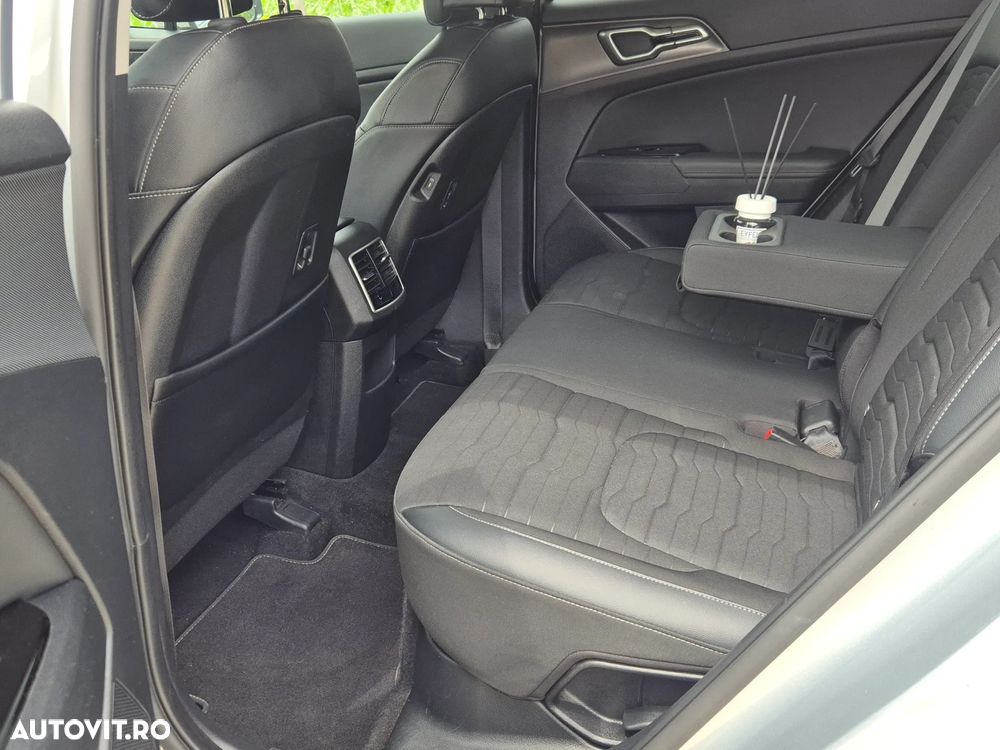 Kia Sportage - 8