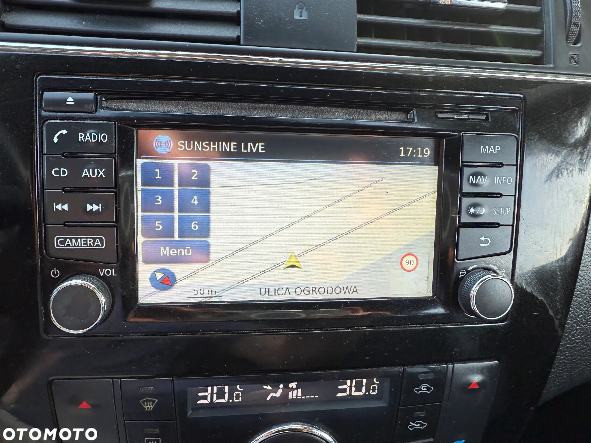 Nissan Pulsar 1.2 DIG-T Tekna - 26