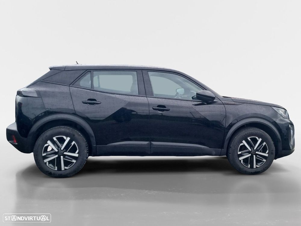 Peugeot 2008 1.2 PureTech Style - 6