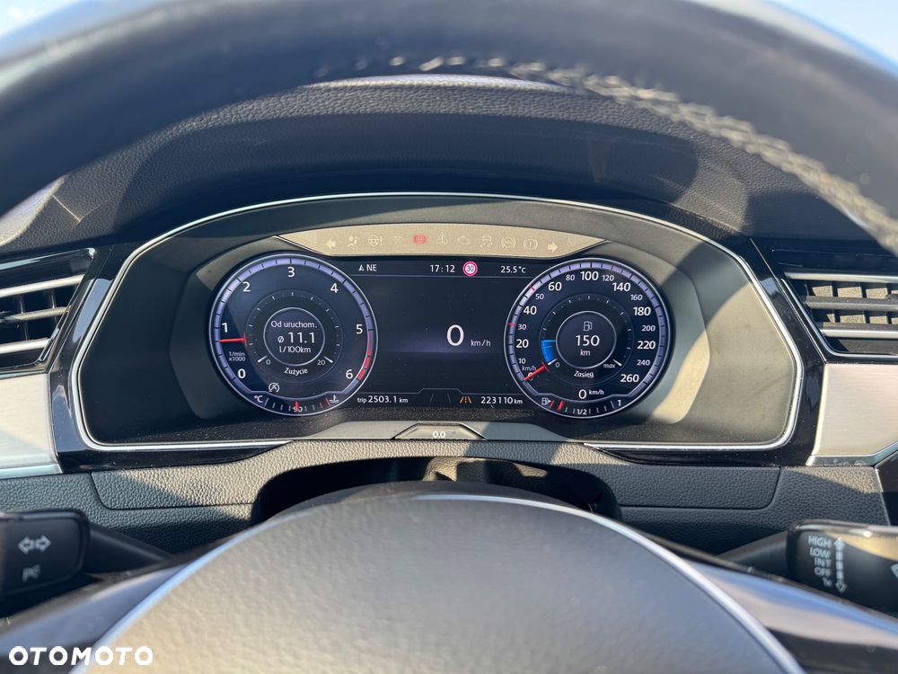 Volkswagen Passat 2.0 TDI BMT Highline - 18