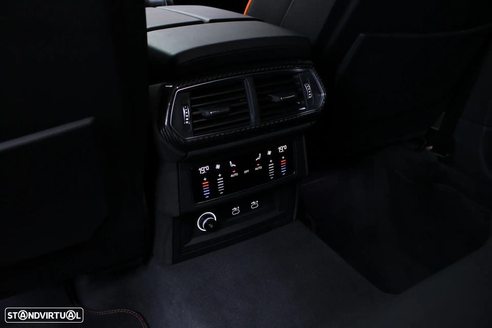 Lamborghini Urus 4.0 V8 SE - 49