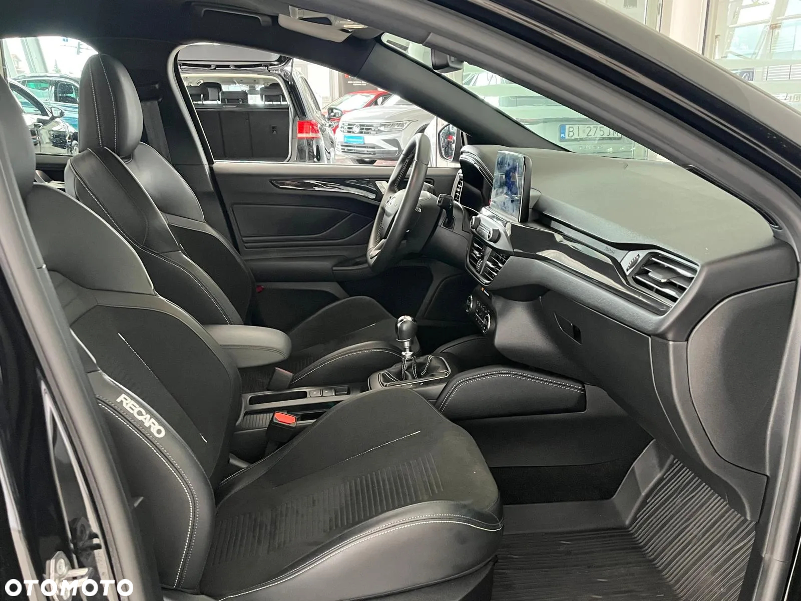 Ford Focus 2.3 EcoBoost ST-3 - 20