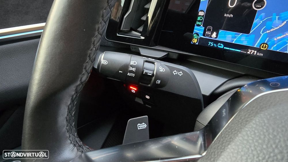 Renault Mégane E-Tech EV60 Techno Optimum Charge - 15