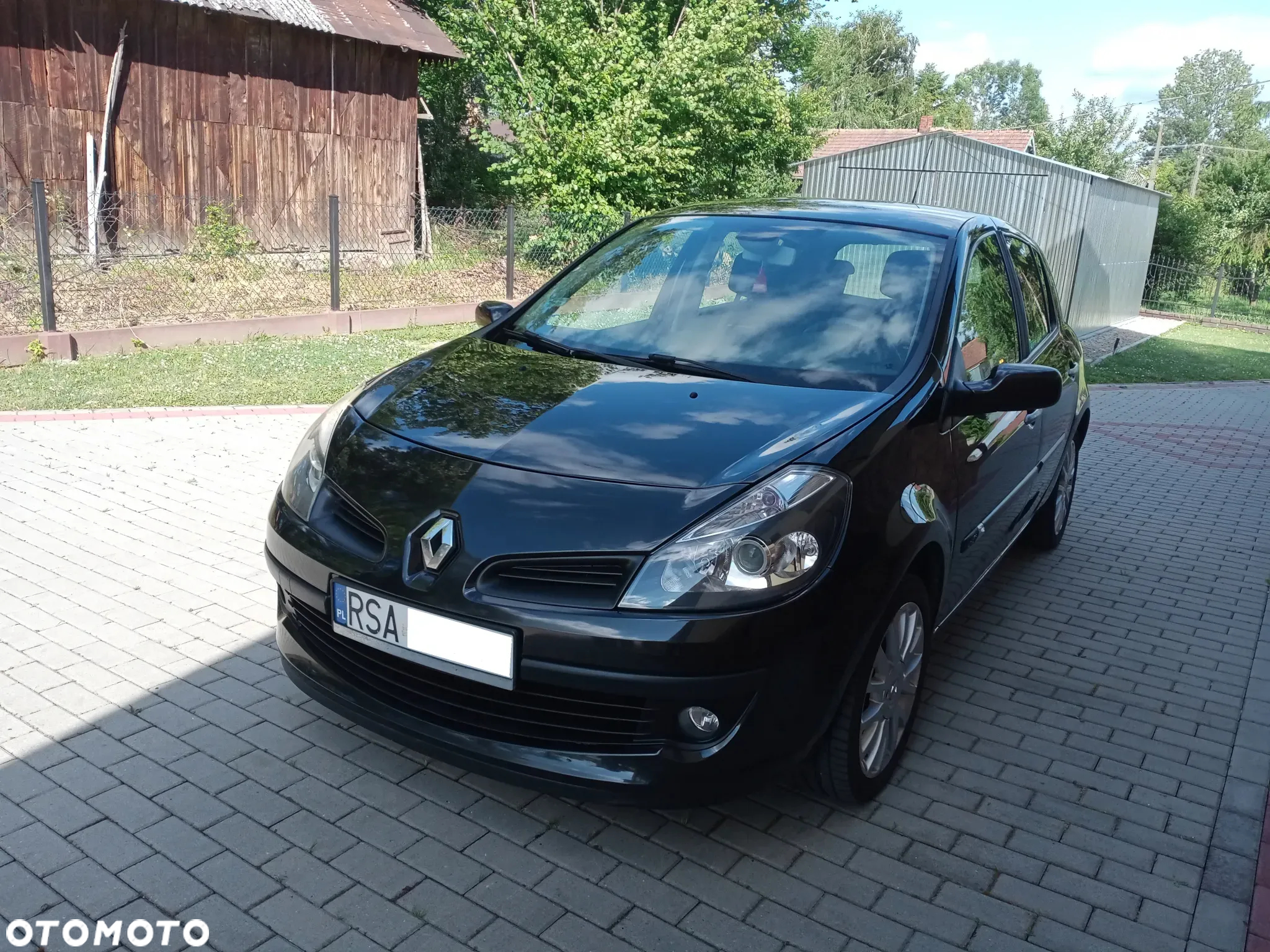 Renault Clio 1.5 dCi Extreme - 2