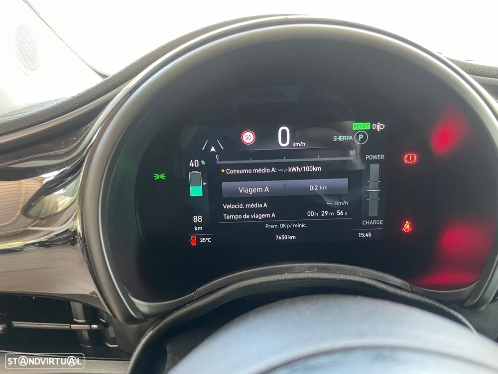 Fiat 500e 42kWh ICON - 20