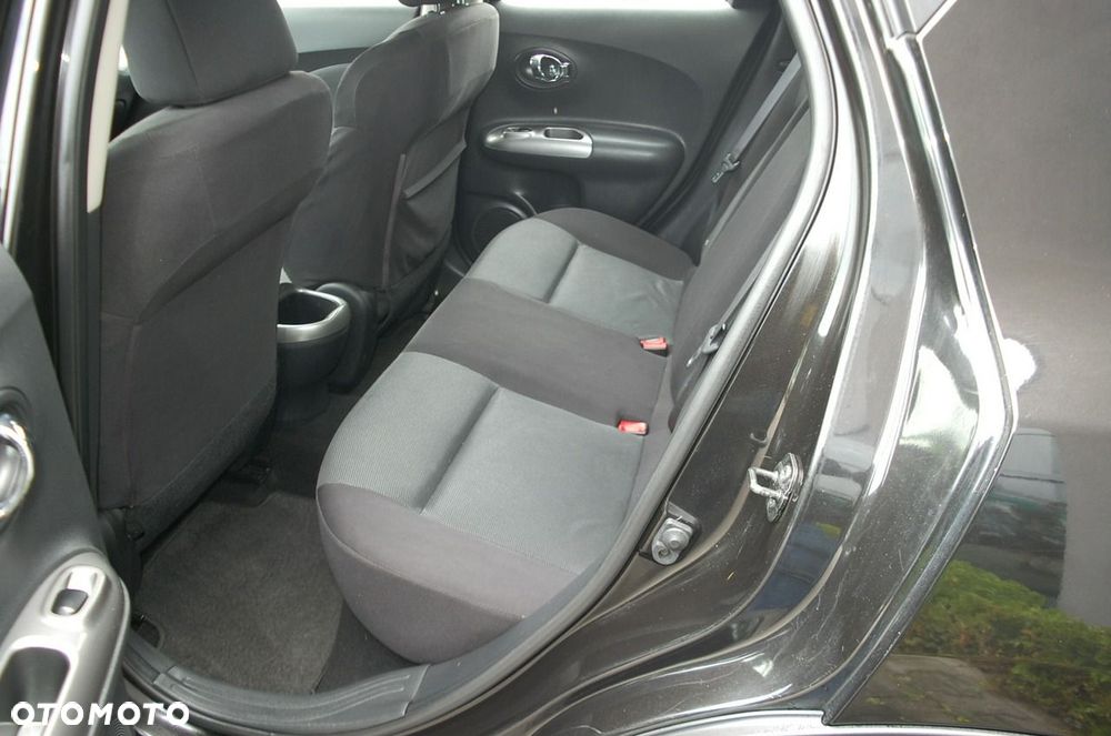 Nissan Juke - 27