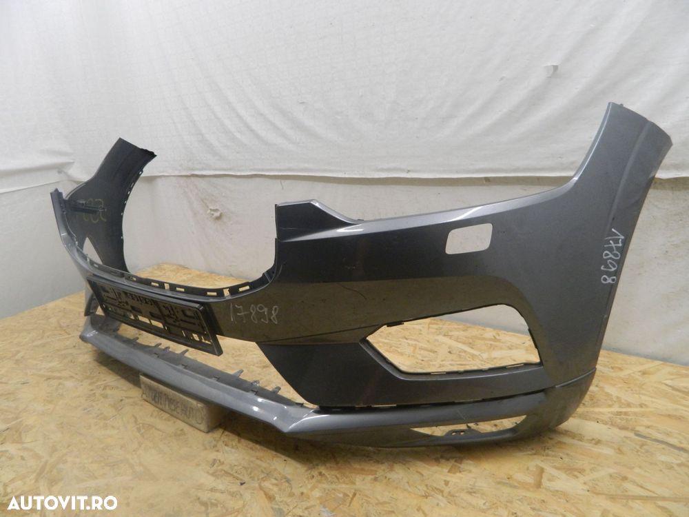 Bara fata Volvo XC60, 2017, 2018, 2019, 2020, 31425160. - 10