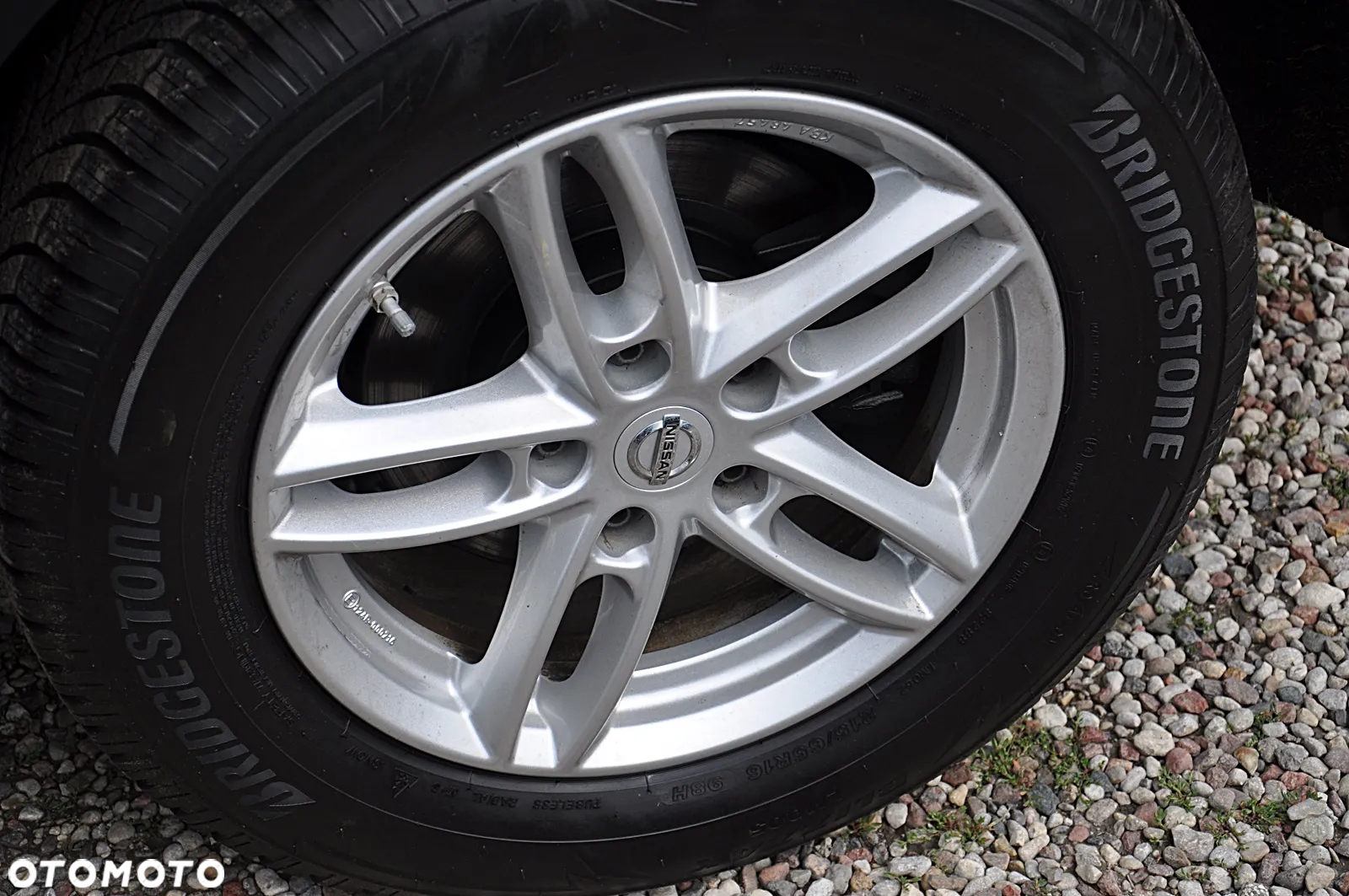 Nissan Qashqai 1.6 DCi Black Edition EU6 - 35