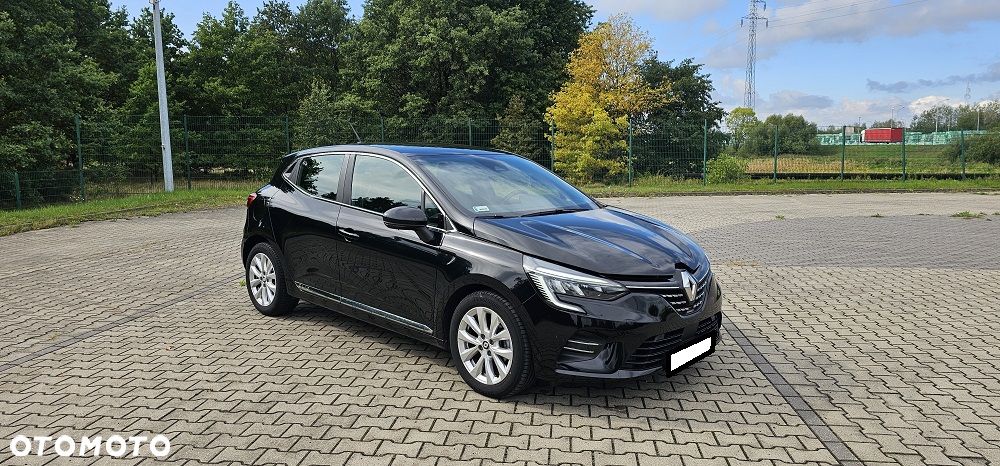 Renault Clio 1.0 TCe Intens - 3