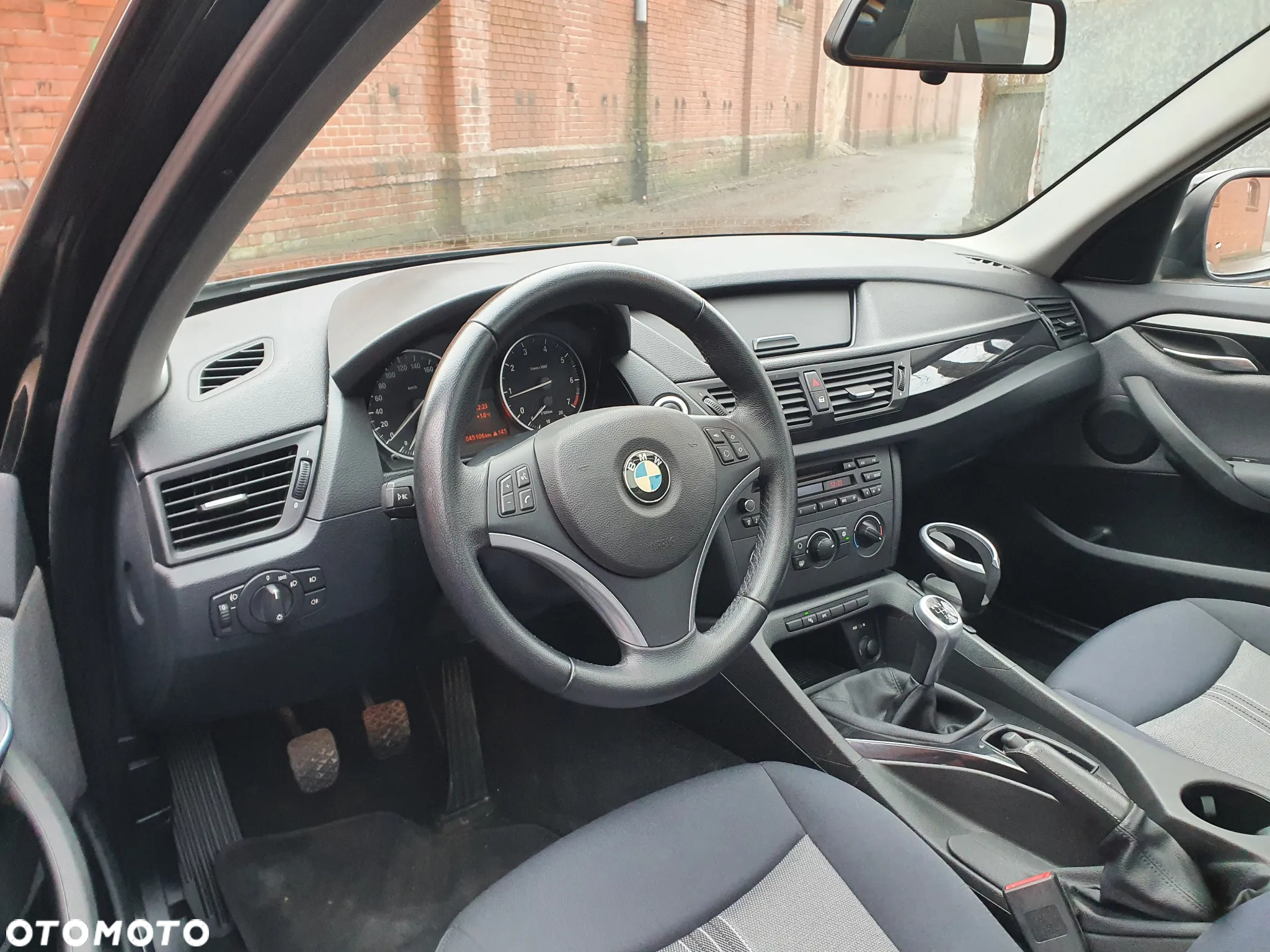 BMW X1 sDrive18i xLine - 11