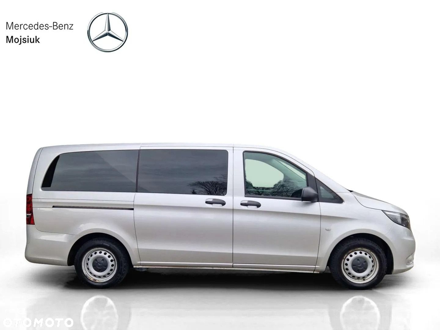 Mercedes-Benz Vito - 4