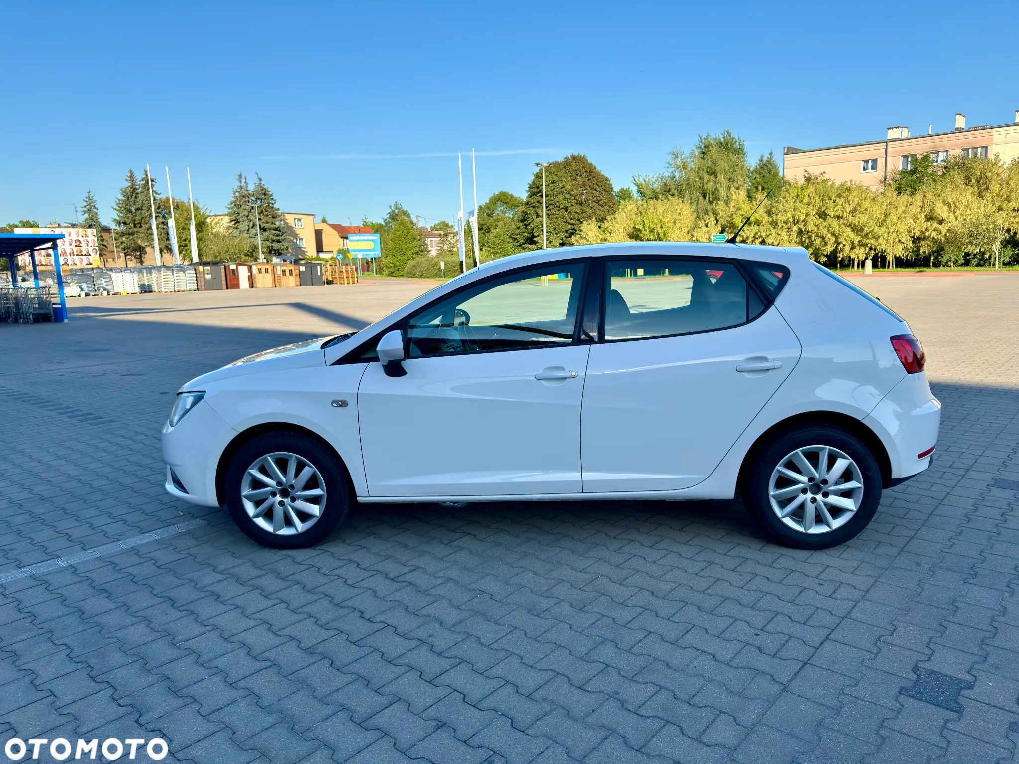 Seat Ibiza 1.2 TSI Style - 4