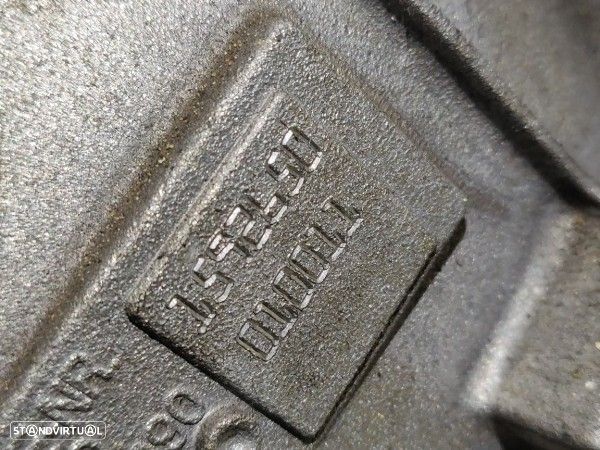 Caixa De Velocidades Automatica Bmw 5 (F10)  8Hp-45 / Automática 043Wx - 7