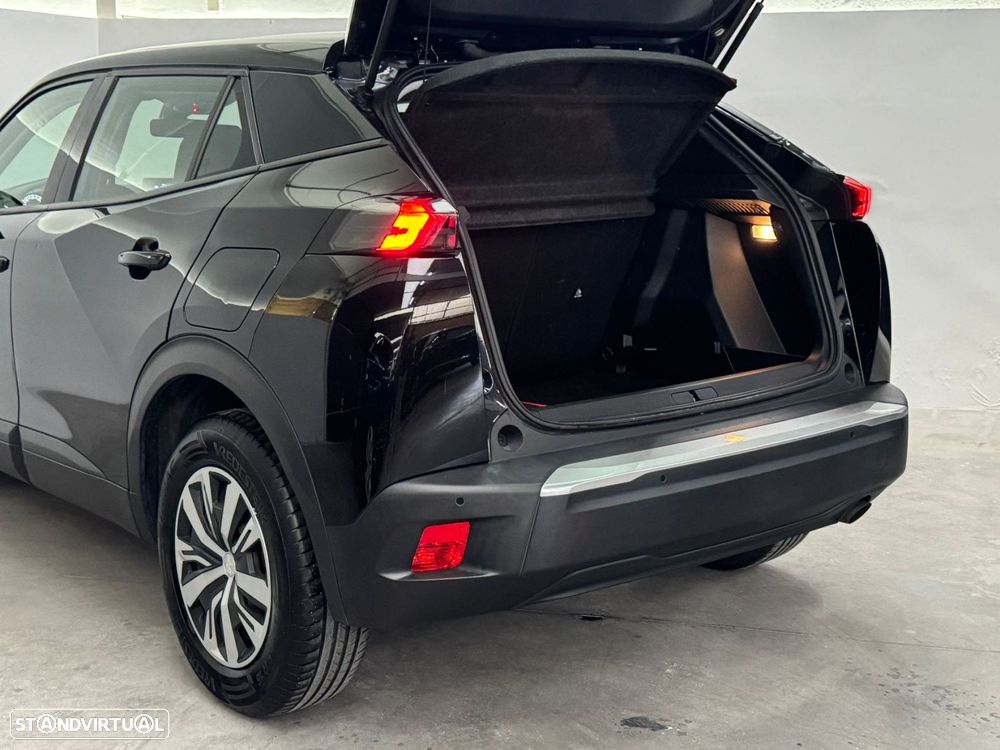 Peugeot 2008 1.2 PureTech Active Pack - 14