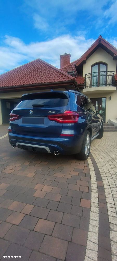 BMW X3 xDrive30i GPF xLine - 6