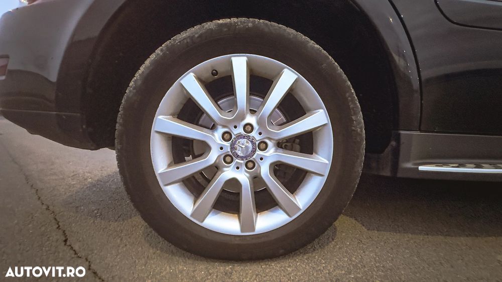 Mercedes-Benz ML - 14