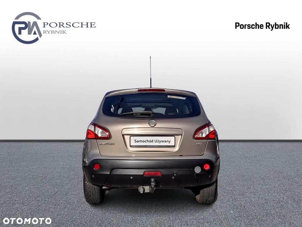 Nissan Qashqai - 7