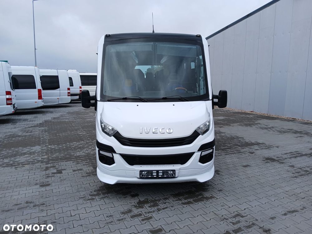 Iveco Feniksbus - 3