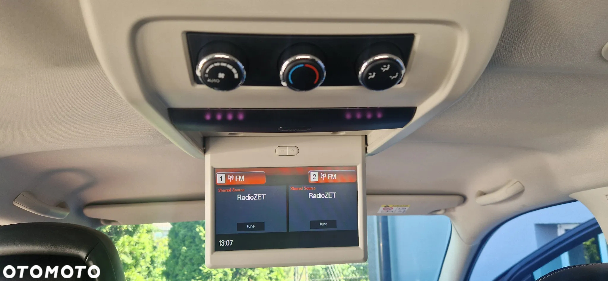 Fiat Freemont 2.0 Multijet 16V DPF Automatik Allrad My - 15