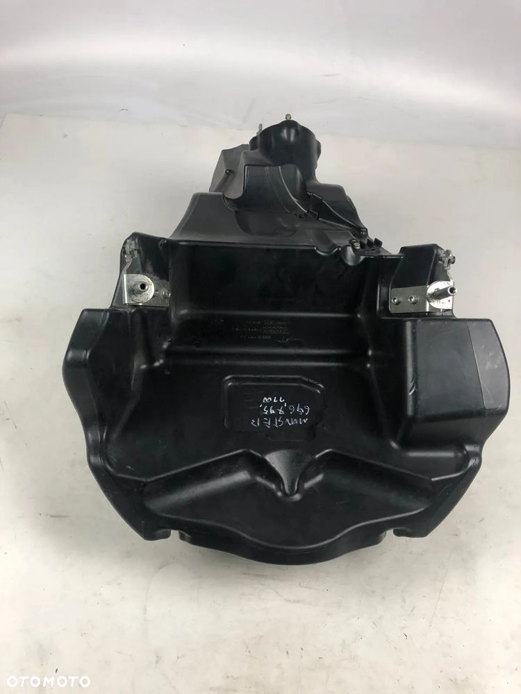 Ducati Monster 696 796 1100 Zbiornik Bak Paliwa - 7