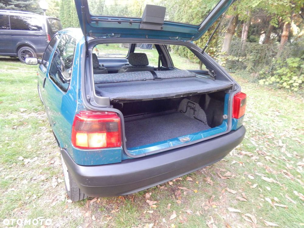 Citroën ZX 14 Twój Styl - 17