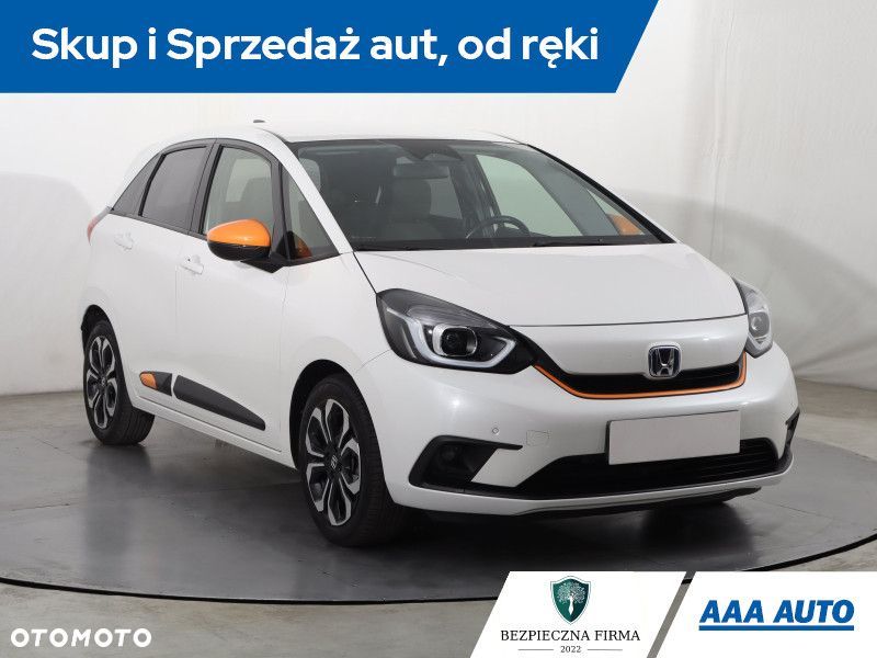 Honda Jazz - 3