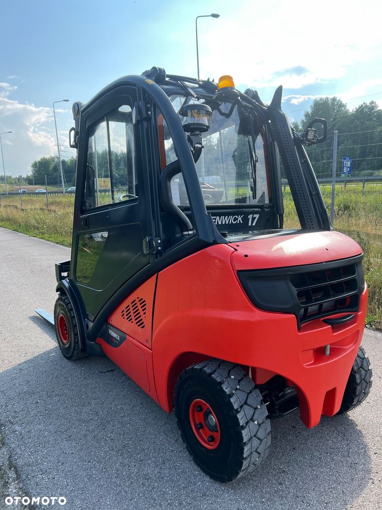 Linde H25D-02 EVO - 14