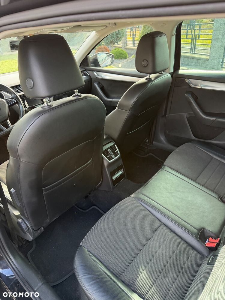 Skoda Octavia - 4