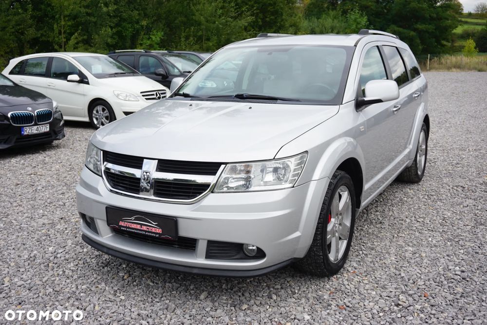 Dodge Journey 2.0 CRD R/T - 3